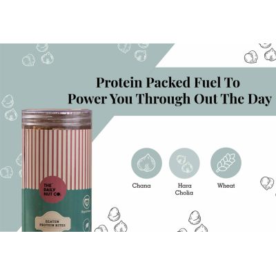 The Daily Nut Co.: Irresistable Snacking Combo