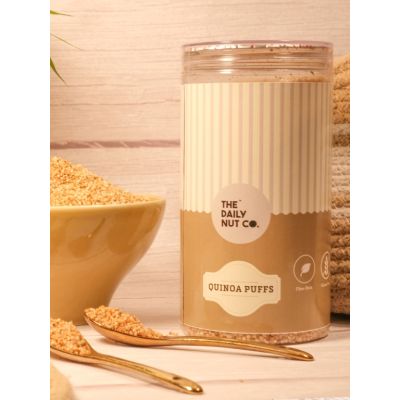 The Daily Nut Co.: Irresistable Snacking Combo