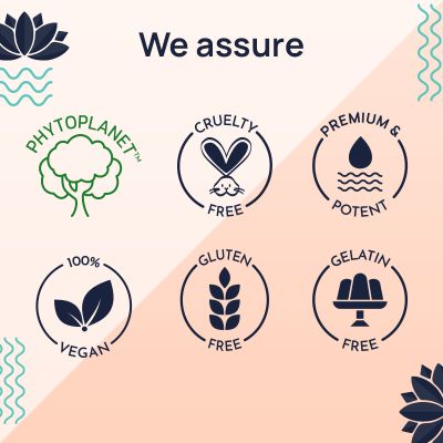 The Co Being: Easy-Peacy Capsule - 60 Capsules