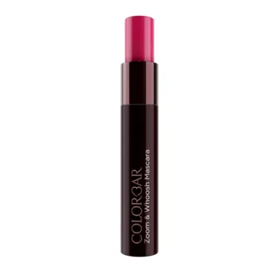 Colorbar: Zoom And Whoosh Mascara - 9ml