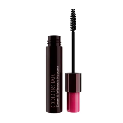 Colorbar: Zoom And Whoosh Mascara - 9ml