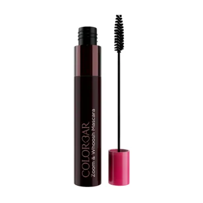 Colorbar: Zoom And Whoosh Mascara - 9ml