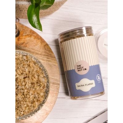 The Daily Nut Co.: Millets Snacks Combo