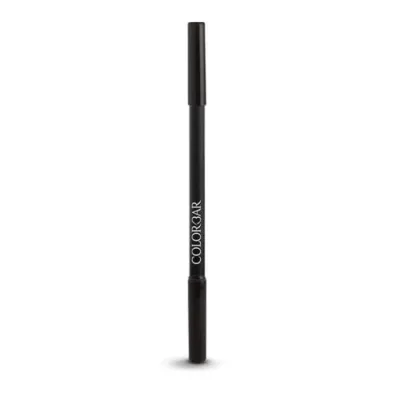 Colorbar: Just Smoky Kajal Just Black 001 - 1.2gm