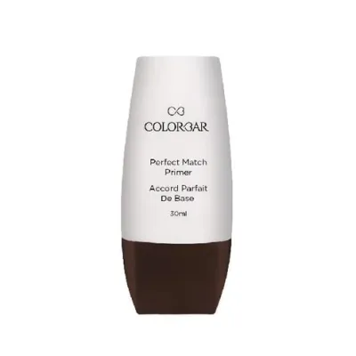 Colorbar: Perfect Match Primer 001 - 30ml