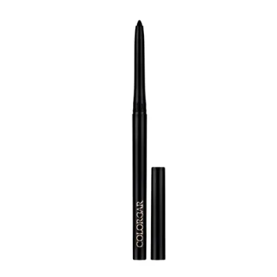 Colorbar: Intensely Rich  Kajal Dreamy Black.1 - 1.30gm