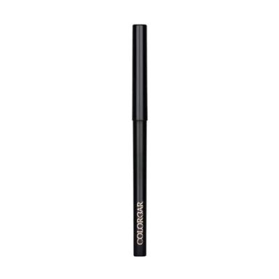 Colorbar: Intensely Rich  Kajal Dreamy Black.1 - 1.30gm