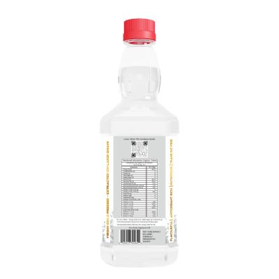Indic Wisdom: Wood Pressed Virgin Coconut Oil 500 ml (Cold Pressed Coconut Oil - Extracted on Wooden Churner)