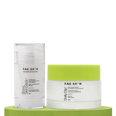 FAE Beauty: Hydration Duo Combo
