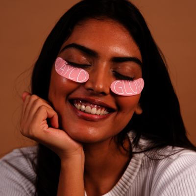 ClayCo.: Goddess Glow Re-useable Eye Mask - 20ml