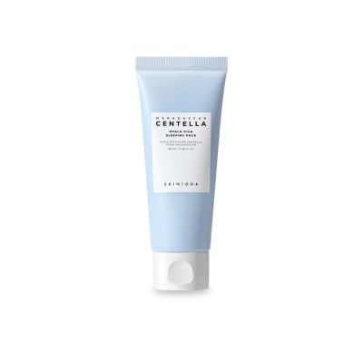 SKIN1004:  Madagascar Centella Hyalu-Cica Sleeping Pack 100ml