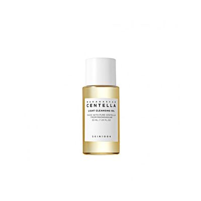 SKIN1004: Madagascar Centella Light Cleansing Oil - 30ml