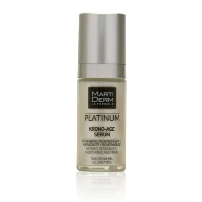 MartiDerm: Krono Age Face Serum - 30ml