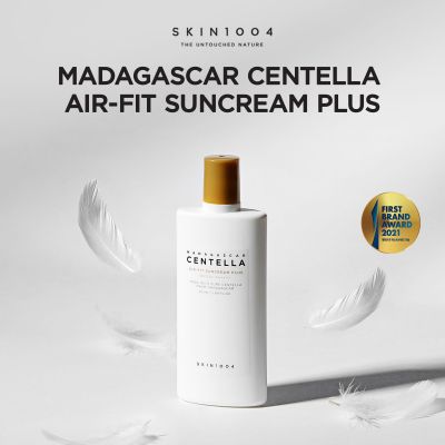 SKIN1004: Madagascar Centella Air-Fit Suncream Plus - 50ml