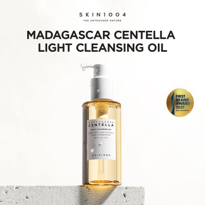 SKIN1004: Madagascar Centella Light Cleansing Oil - 30ml