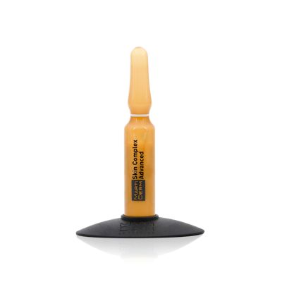 MartiDerm: Skin Complex Advanced Ampoule - 10 Ampoules
