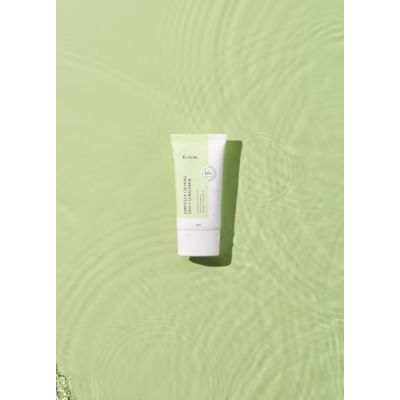 iUNIK: Centella Calming Daily Sunscreen SPF 50+ PA++++ - 60ml