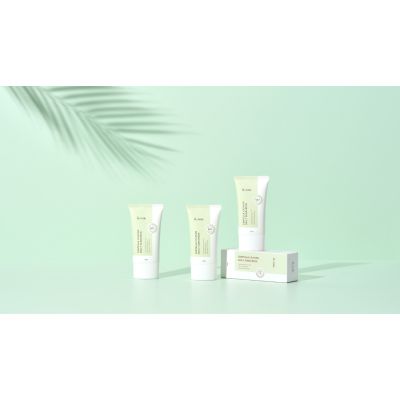 iUNIK: Centella Calming Daily Sunscreen SPF 50+ PA++++ - 60ml