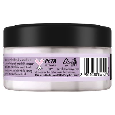 Love Beauty And Planet: Argan Oil & Lavender Hair Mask - 200ml
