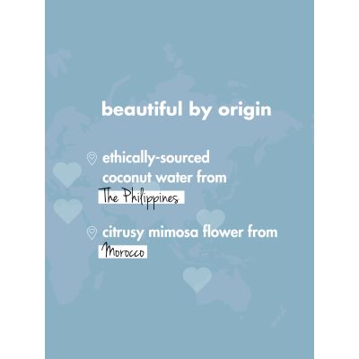 Love Beauty And Planet: Coconut Water & Mimosa Flower Body Lotion - 190ml
