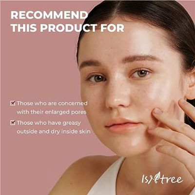 Isntree: Chestnut BHA 2% Clear Liquid 100 ml