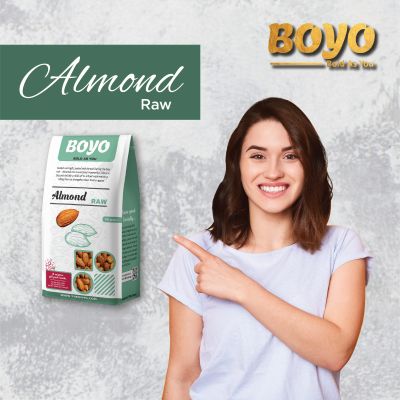 BOYO: Assorted Dry Fruits Combo