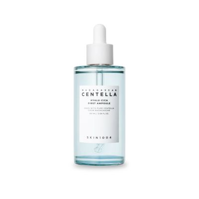 SKIN1004:  Madagascar Centella Hyalu-Cica First Ampoule 100ml