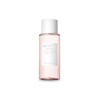 SKIN1004: Madagascar Centella Poremizing Clear Toner 210ml SKIN1004: Madagascar Centella Poremizing Clear Toner 210ml