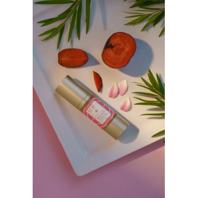 SEE LOVE: Gentle Makeup Cleansing Oil - 30ml