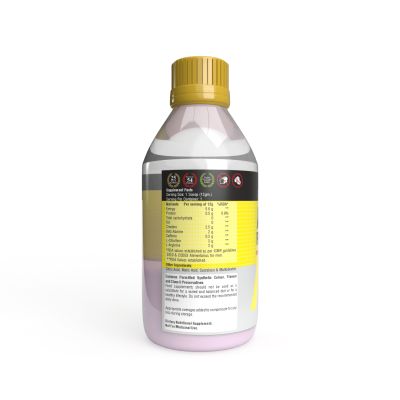 ZEELAB: Athlete Pre Workout Single Serving - 33gm
