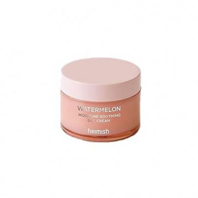Heimish: Watermelon Moisture Soothing Gel Cream 110ml