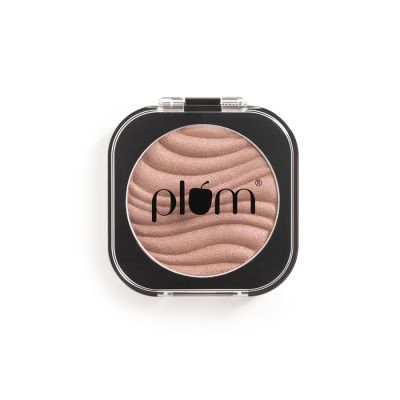 Plum: There You Glow Highlighter - Rose n' Shine