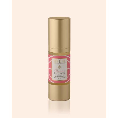 SEE LOVE: Gentle Makeup Cleansing Oil - 30ml