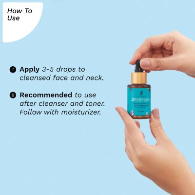 Pilgrim: Retinol & Hyaluronic Acid Lift & Firm Anti Aging Serum - 30ml