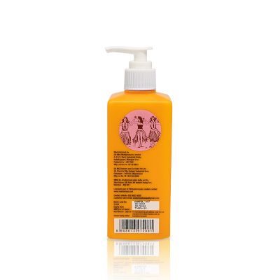Anatomicals: Mango And Papaya Body Lotion - 300ml