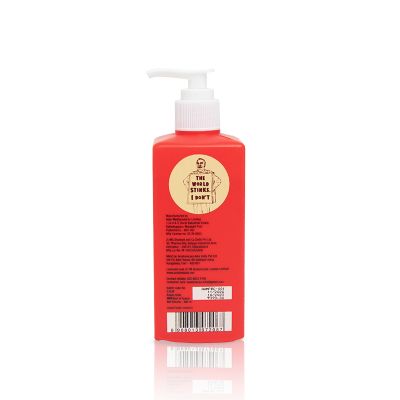 Anatomicals: Mango & Papaya Body Cleanser - 300ml