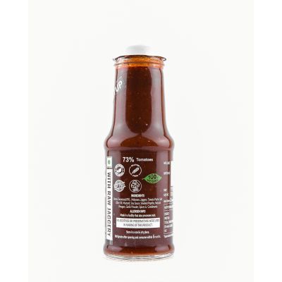 The Gourmet Jar: Barbecue Sauce - 225gm