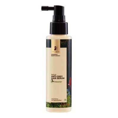 Pilgrim: Patua Anti-Grey Hair Serum - 90ml