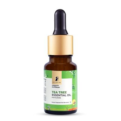Pilgrim: Australian Tea Tree Essential Oil - 10ml