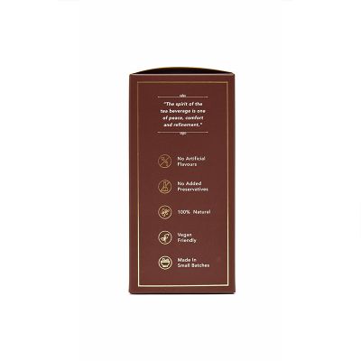 Celeste: Sattva Ananda Chai(Loose Leaf) - 250Gms