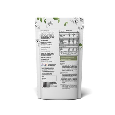 Nectar Superfoods: Freeze Dried Custard Apple Cubes - 20gm