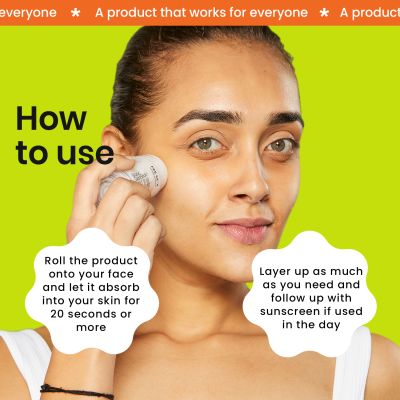 FAE Beauty: FAE Beauty Basic Skin Stick Serum Stick Barrier Repairing and Strengthening  
