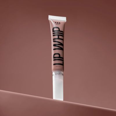 FAE Beauty: Fae Beauty Lip Whip 12H Matte Liquid Lipstick - Buns  