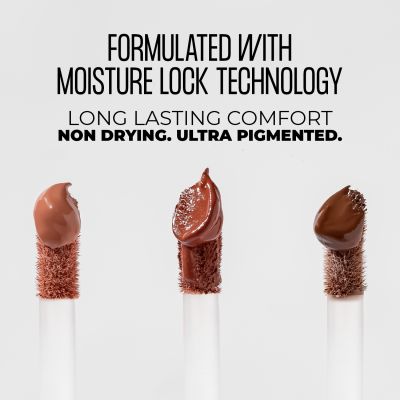 FAE Beauty: Fae Beauty Lip Whip 12H Matte Liquid Lipstick - Edge  