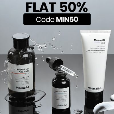 Deconstruct Skincare: Brightening Serum - 10% Niacinamide + 0.3% Alpha Arbutin - 30ml