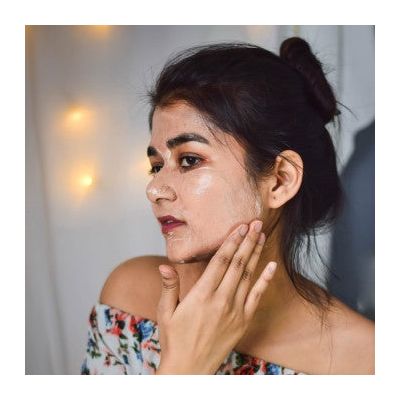 Meraki Lanes: Meraki Lanes 7 Clay Face Mask - 100gm