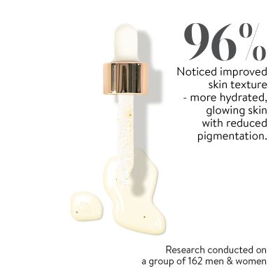 Belora: Serum 24k Gold Advanced ++ (Serum 24 Carats Advance) - 30ml