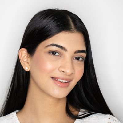 Ruby's Organics: Highlighter - Aura - 3gm