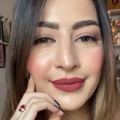 Belora: Leave No Evidence Liquid Matte Lipstick - Tea Time - 4.5ml