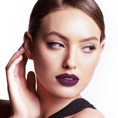 Belora: World Matte Popsicles - Malaysian Mauve - 4.2gm